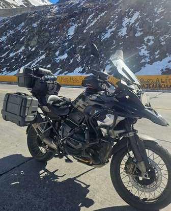 BMW-R 1250 GS PREMIUM-2020