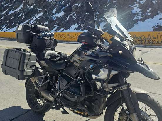 BMW-R 1250 GS PREMIUM BMW-R 1250 GS PREMIUM-2020