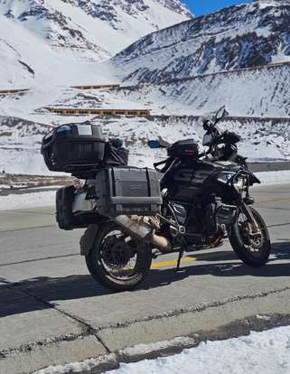 BMW-R 1250 GS PREMIUM BMW-R 1250 GS PREMIUM-2020