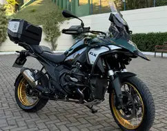BMW R 1300 GS OPTION 719 BMW R 1300 GS OPTION 719