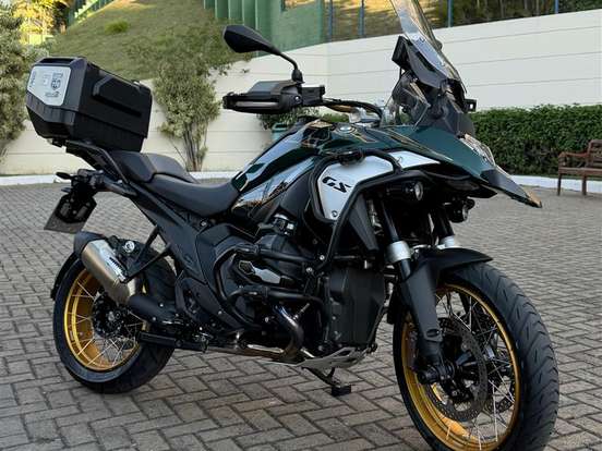 BMW-R 1300 GS OPTION 719 BMW-R 1300 GS OPTION 719-2024