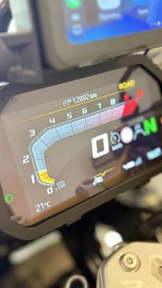 BMW-R 1300 GS OPTION 719-2024