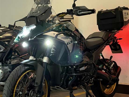 BMW-R 1300 GS OPTION 719 BMW-R 1300 GS OPTION 719-2024