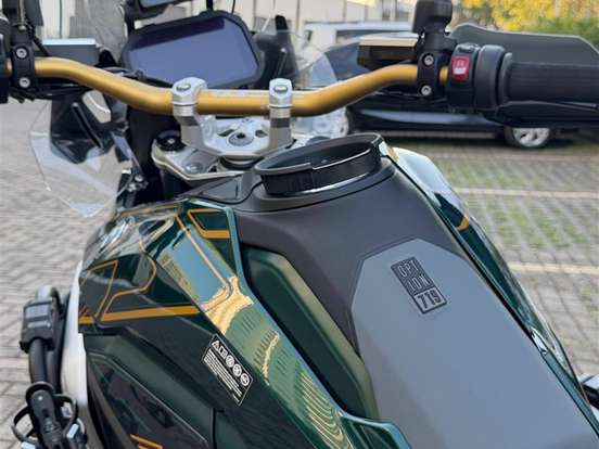 BMW-R 1300 GS OPTION 719 BMW-R 1300 GS OPTION 719-2024