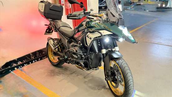 BMW-R 1300 GS OPTION 719-2024