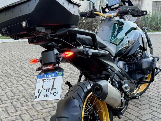 BMW-R 1300 GS OPTION 719 BMW-R 1300 GS OPTION 719-2024