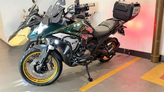 BMW-R 1300 GS OPTION 719-2024