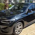 BMW X1 2.0 16V TURBO ACTIVEFLEX SDRIVE20I 4P AUTOMÁTICO BMW X1 2.0 16V TURBO ACTIVEFLEX SDRIVE20I 4P AUTOMÁTICO