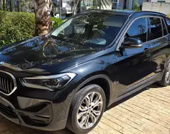 BMW X1 2.0 16V TURBO ACTIVEFLEX SDRIVE20I 4P AUTOMÁTICO BMW X1 2.0 16V TURBO ACTIVEFLEX SDRIVE20I 4P AUTOMÁTICO