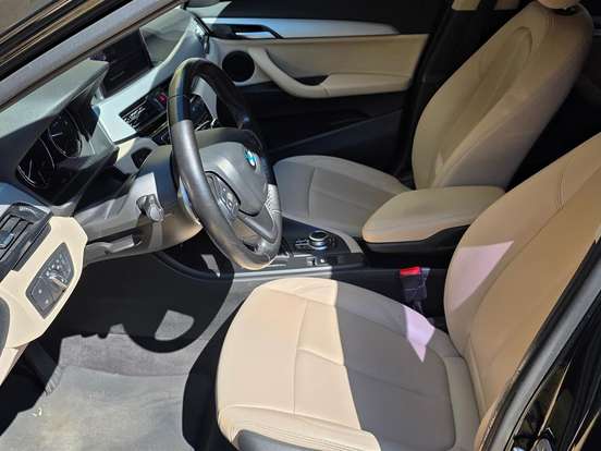 BMW-X1-2.0 16V TURBO ACTIVEFLEX SDRIVE20I 4P AUTOMÁTICO BMW-X1-2020