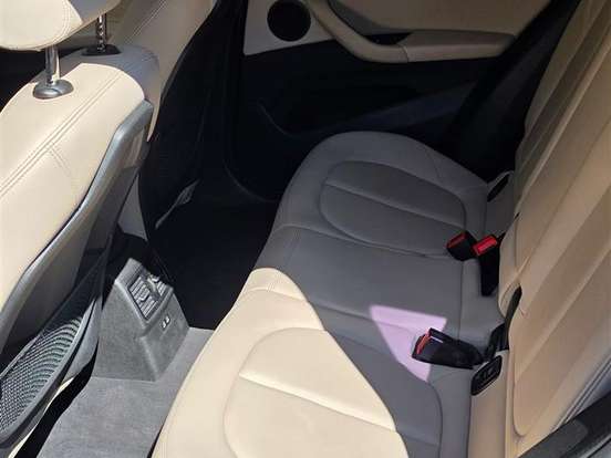 BMW-X1-2.0 16V TURBO ACTIVEFLEX SDRIVE20I 4P AUTOMÁTICO BMW-X1-2020