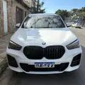 BMW X1 2.0 16V TURBO ACTIVEFLEX SDRIVE20I M SPORT 4P AUTOMÁTICO BMW X1 2.0 16V TURBO ACTIVEFLEX SDRIVE20I M SPORT 4P AUTOMÁTICO