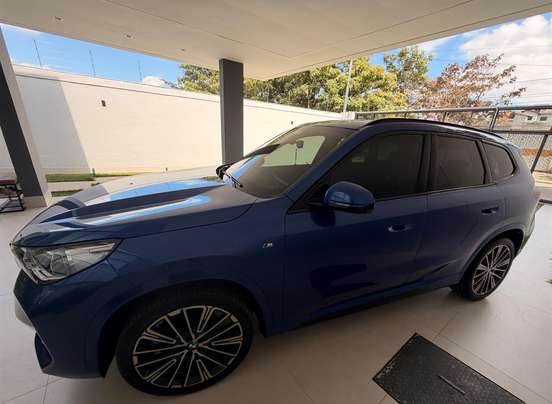 BMW-X1-2025
