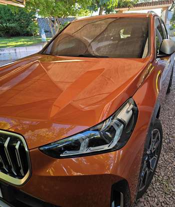 BMW-X1-2.0 16V TURBO GASOLINA SDRIVE20I X-LINE STEPTRONIC BMW-X1-2022