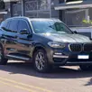 BMW X3 2.0 16V GASOLINA X LINE XDRIVE20I STEPTRONIC BMW X3 2.0 16V GASOLINA X LINE XDRIVE20I STEPTRONIC