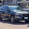 BMW X3 2.0 16V GASOLINA X LINE XDRIVE20I STEPTRONIC BMW X3 2.0 16V GASOLINA X LINE XDRIVE20I STEPTRONIC