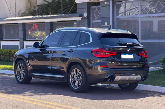BMW-X3-2019