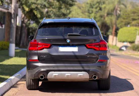 BMW-X3-2019