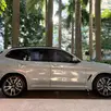 BMW X3 2.0 16V HÍBRIDO M SPORT XDRIVE30E STEPTRONIC BMW X3 2.0 16V HÍBRIDO M SPORT XDRIVE30E STEPTRONIC