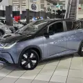 BYD DOLPHIN 60,5 KW ELÉTRICO PLUS BYD DOLPHIN 60,5 KW ELÉTRICO PLUS