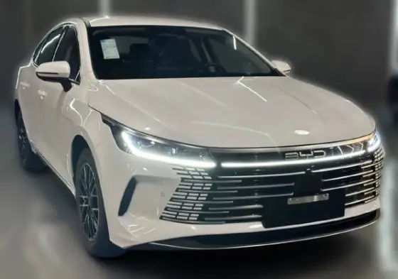 BYD KING 1.5 DM-I PHEV GS AUTOMÁTICO BYD KING 1.5 DM-I PHEV GS AUTOMÁTICO