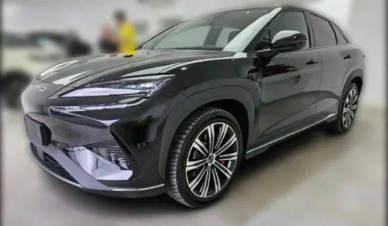 BYD SEALION 7 82,5 KW ELÉTRICO AWD BYD SEALION 7 82,5 KW ELÉTRICO AWD