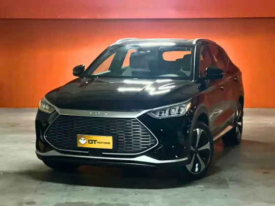 BYD SONG PLUS 1.5 DM-I HÍBRIDO AUTOMÁTICO BYD SONG PLUS 1.5 DM-I HÍBRIDO AUTOMÁTICO