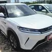 BYD YUAN PRO 45,1 KW ELÉTRICO BYD YUAN PRO 45,1 KW ELÉTRICO