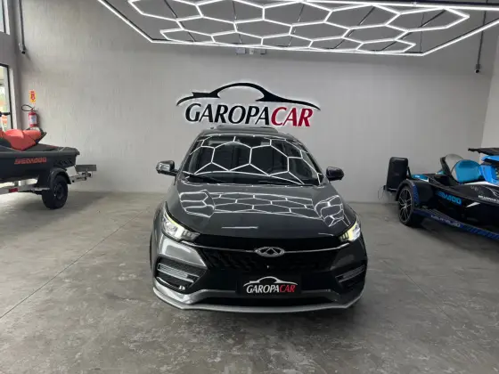 CAOA CHERY ARRIZO 6 1.5 VVT TURBO iFLEX GSX CVT CAOA CHERY ARRIZO 6 1.5 VVT TURBO iFLEX GSX CVT