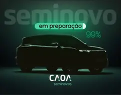CAOA CHERY TIGGO 5x 1.5 VVT TURBO iFLEX SPORT CVT CAOA CHERY TIGGO 5x 1.5 VVT TURBO iFLEX SPORT CVT