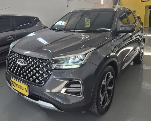 CAOA CHERY TIGGO 5X PRO 1.5 TCI FLEX HYBRID MAX DRIVE CVT CAOA CHERY TIGGO 5X PRO 1.5 TCI FLEX HYBRID MAX DRIVE CVT