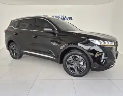 CAOA CHERY TIGGO 7 1.5 TCI TURBO FLEX SPORT CVT CAOA CHERY TIGGO 7 1.5 TCI TURBO FLEX SPORT CVT