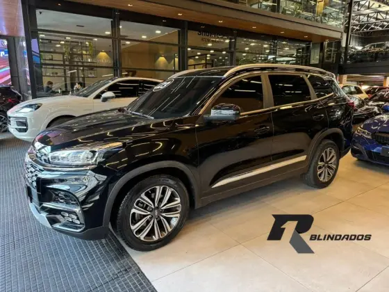 CAOA CHERY TIGGO 8 1.6 TGDI GASOLINA TXS DCT CAOA CHERY TIGGO 8 1.6 TGDI GASOLINA TXS DCT