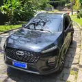 CAOA CHERY TIGGO 3X 1.0 VVT TURBO iFLEX PLUS CVT CAOA CHERY TIGGO 3X 1.0 VVT TURBO iFLEX PLUS CVT