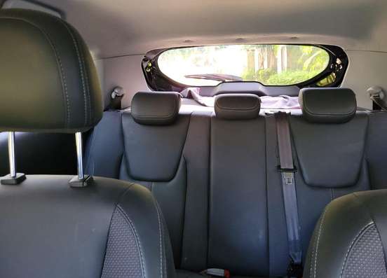 CAOA CHERY-TIGGO 3X-2021