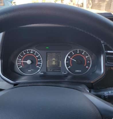 CAOA CHERY-TIGGO 3X-1.0 VVT TURBO iFLEX PLUS CVT CAOA CHERY-TIGGO 3X-2021