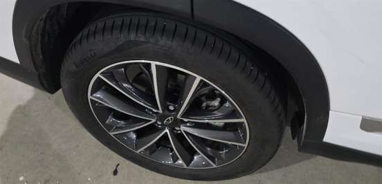 CAOA CHERY-TIGGO 8-1.6 TGDI GASOLINA TXS MAX DRIVE DCT CAOA CHERY-TIGGO 8-2024