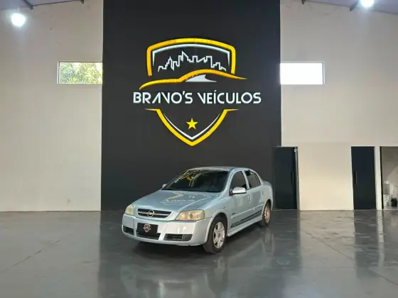 CHEVROLET ASTRA 2.0 MPFI ADVANTAGE SEDAN 8V FLEX 4P MANUAL CHEVROLET ASTRA 2.0 MPFI ADVANTAGE SEDAN 8V FLEX 4P MANUAL