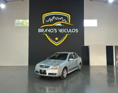 CHEVROLET ASTRA 2.0 MPFI ADVANTAGE SEDAN 8V FLEX 4P MANUAL CHEVROLET ASTRA 2.0 MPFI ADVANTAGE SEDAN 8V FLEX 4P MANUAL