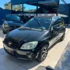 CHEVROLET CELTA 1.0 MPFI SPIRIT 8V FLEX 4P MANUAL CHEVROLET CELTA 1.0 MPFI SPIRIT 8V FLEX 4P MANUAL