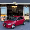 CHEVROLET CELTA 1.0 MPFI LT 8V FLEX 4P MANUAL CHEVROLET CELTA 1.0 MPFI LT 8V FLEX 4P MANUAL