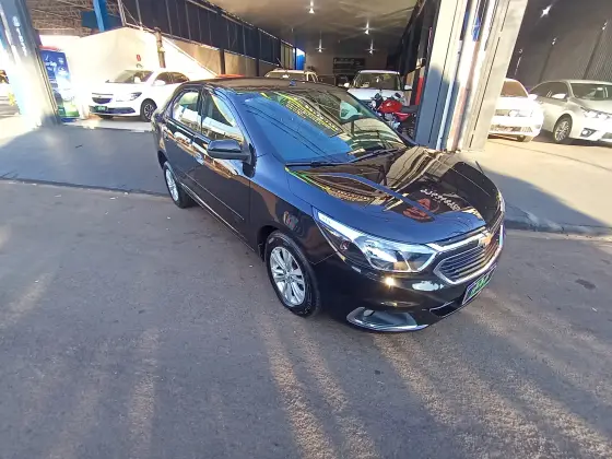 CHEVROLET COBALT 1.4 MPFI LTZ 8V FLEX 4P MANUAL CHEVROLET COBALT 1.4 MPFI LTZ 8V FLEX 4P MANUAL