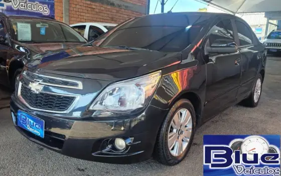 CHEVROLET COBALT 1.8 MPFI LTZ 8V FLEX 4P AUTOMÁTICO CHEVROLET COBALT 1.8 MPFI LTZ 8V FLEX 4P AUTOMÁTICO