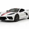 CHEVROLET CORVETTE 6.2 V8 LT1 GASOLINA STINGRAY AUTOMÁTICO CHEVROLET CORVETTE 6.2 V8 LT1 GASOLINA STINGRAY AUTOMÁTICO