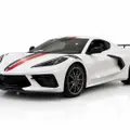 CHEVROLET CORVETTE 6.2 V8 LT1 GASOLINA STINGRAY AUTOMÁTICO CHEVROLET CORVETTE 6.2 V8 LT1 GASOLINA STINGRAY AUTOMÁTICO