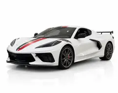 CHEVROLET CORVETTE 6.2 V8 LT1 GASOLINA STINGRAY AUTOMÁTICO CHEVROLET CORVETTE 6.2 V8 LT1 GASOLINA STINGRAY AUTOMÁTICO