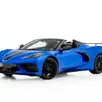 CHEVROLET CORVETTE 6.2 V8 LT1 GASOLINA STINGRAY CONVERSIVEL AUTOMÁTICO CHEVROLET CORVETTE 6.2 V8 LT1 GASOLINA STINGRAY CONVERSIVEL AUTOMÁTICO