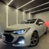 CHEVROLET CRUZE 1.4 TURBO LTZ 16V FLEX 4P AUTOMÁTICO CHEVROLET CRUZE 1.4 TURBO LTZ 16V FLEX 4P AUTOMÁTICO