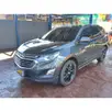 CHEVROLET EQUINOX 2.0 16V TURBO GASOLINA PREMIER AWD AUTOMÁTICO CHEVROLET EQUINOX 2.0 16V TURBO GASOLINA PREMIER AWD AUTOMÁTICO