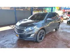 CHEVROLET EQUINOX 2.0 16V TURBO GASOLINA PREMIER AWD AUTOMÁTICO CHEVROLET EQUINOX 2.0 16V TURBO GASOLINA PREMIER AWD AUTOMÁTICO